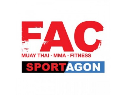 FAC SPORTAGON